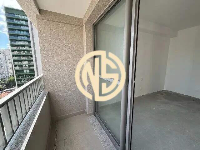 Apartamento à venda no Vila Olímpia: 