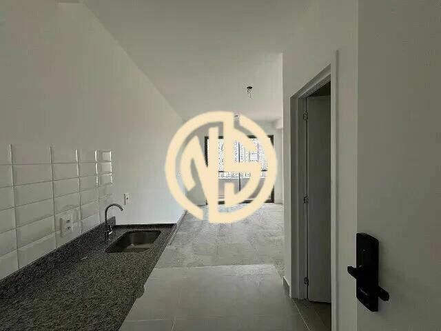 Apartamento à venda no Vila Olímpia: 