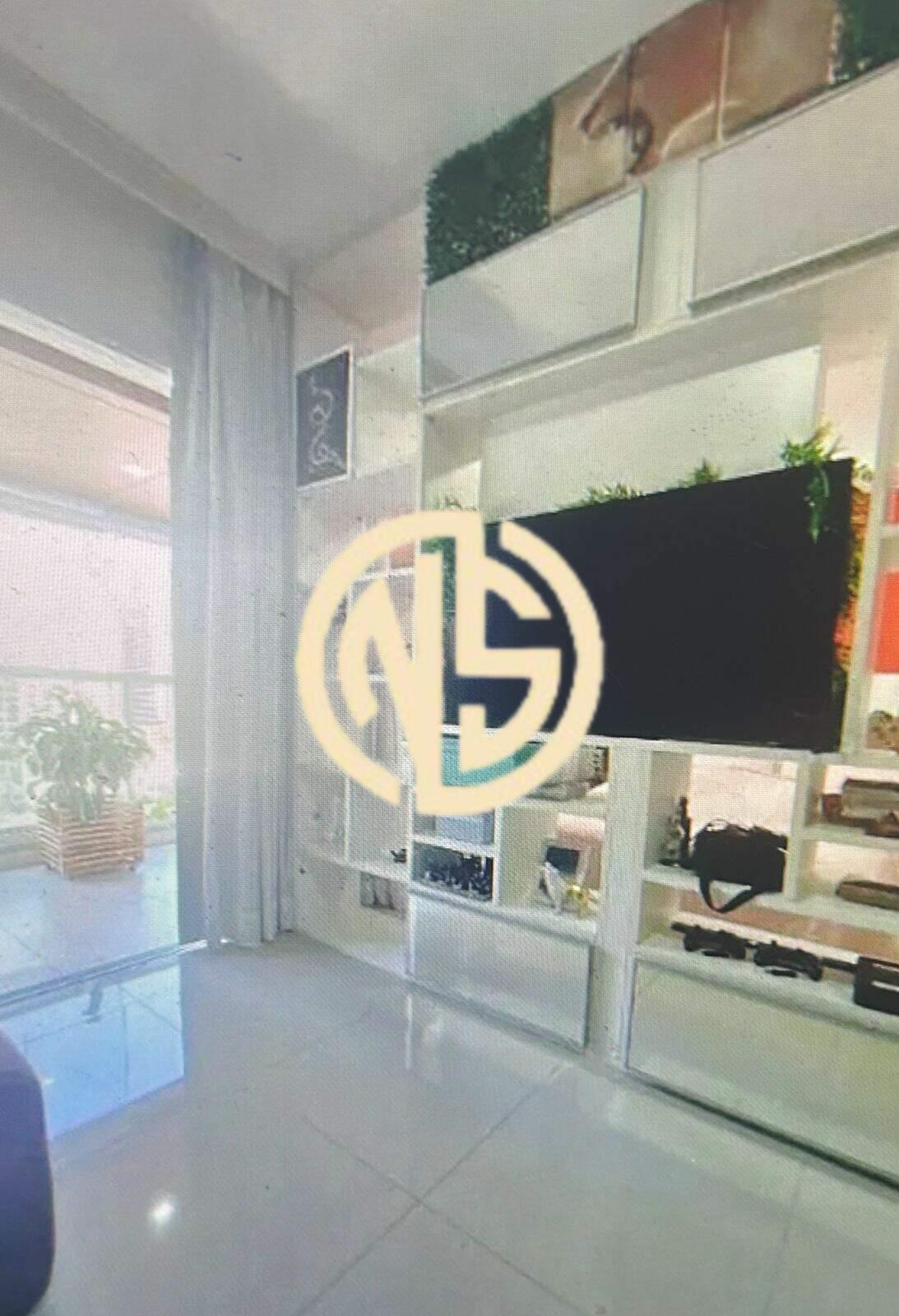 Apartamento para aluguel no Vila Gertrudes: 