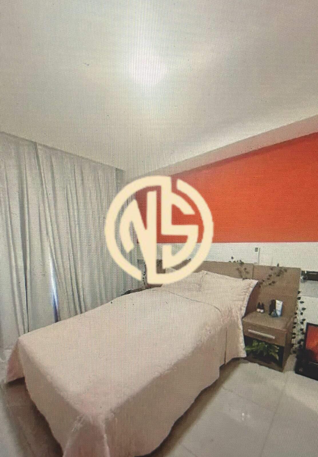 Apartamento para aluguel no Vila Gertrudes: 