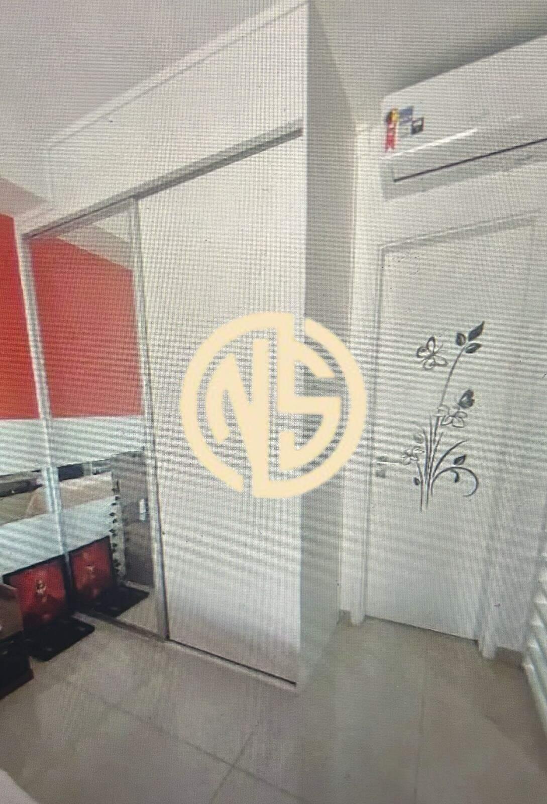 Apartamento para aluguel no Vila Gertrudes: 