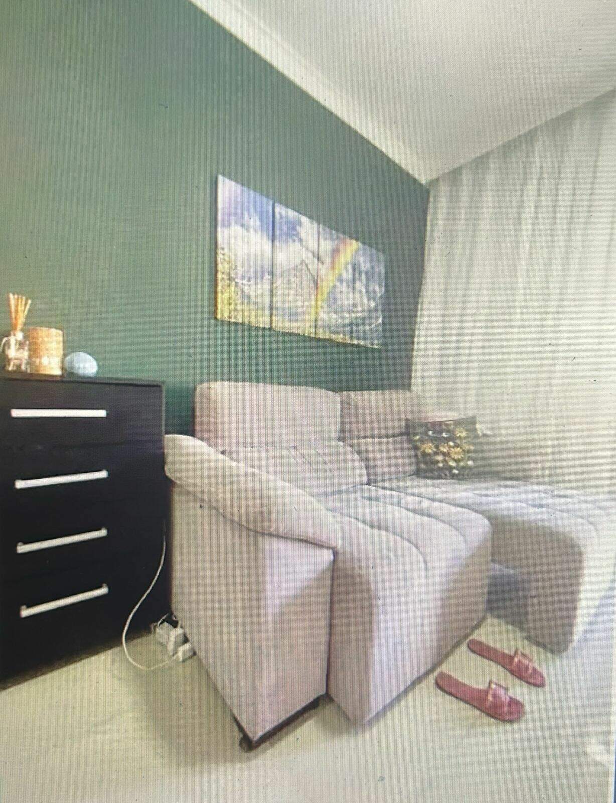 Apartamento para aluguel no Vila Gertrudes: 