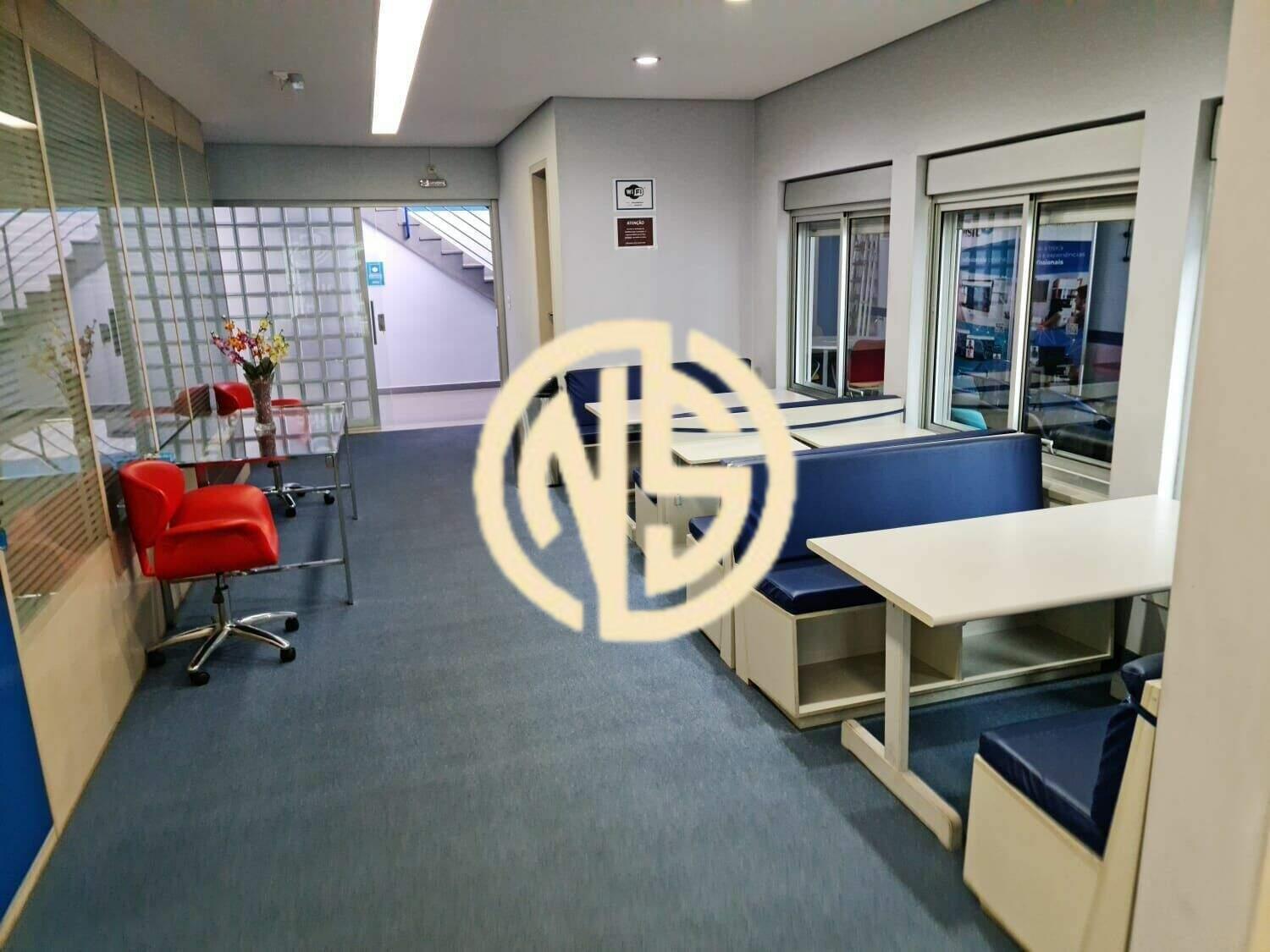 Prédio para aluguel no Vila Cruzeiro: 