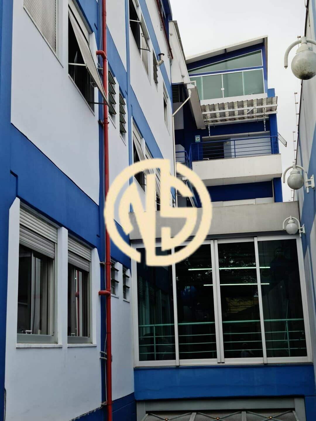 Prédio para aluguel no Vila Cruzeiro: 