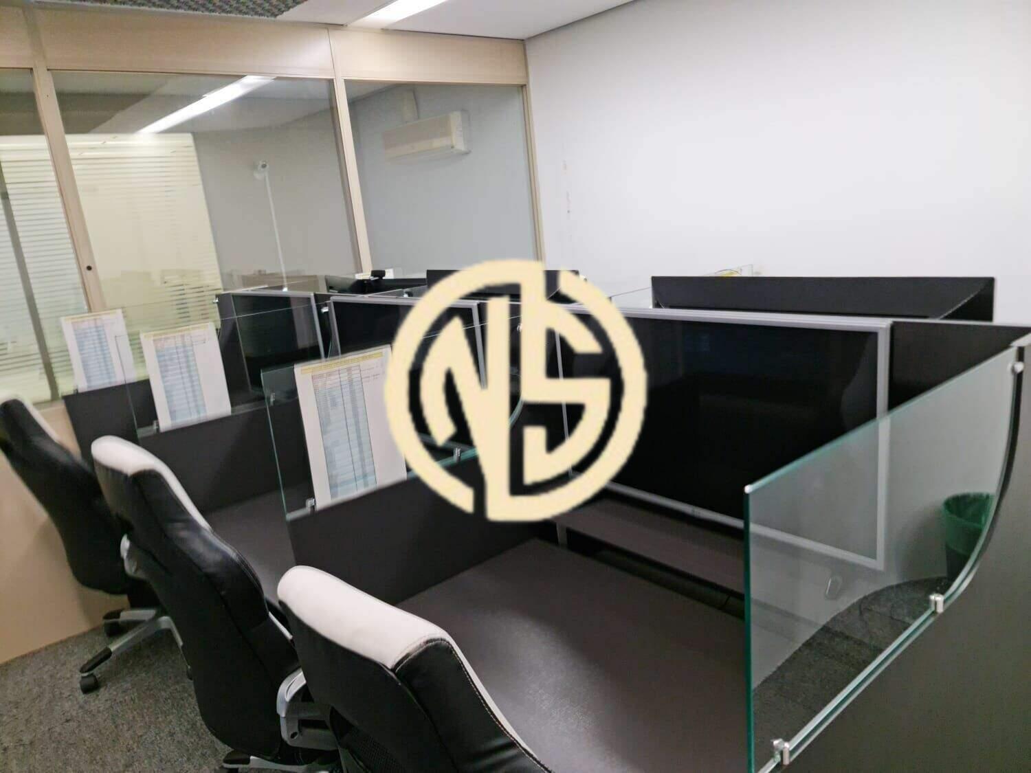 Prédio para aluguel no Vila Cruzeiro: 