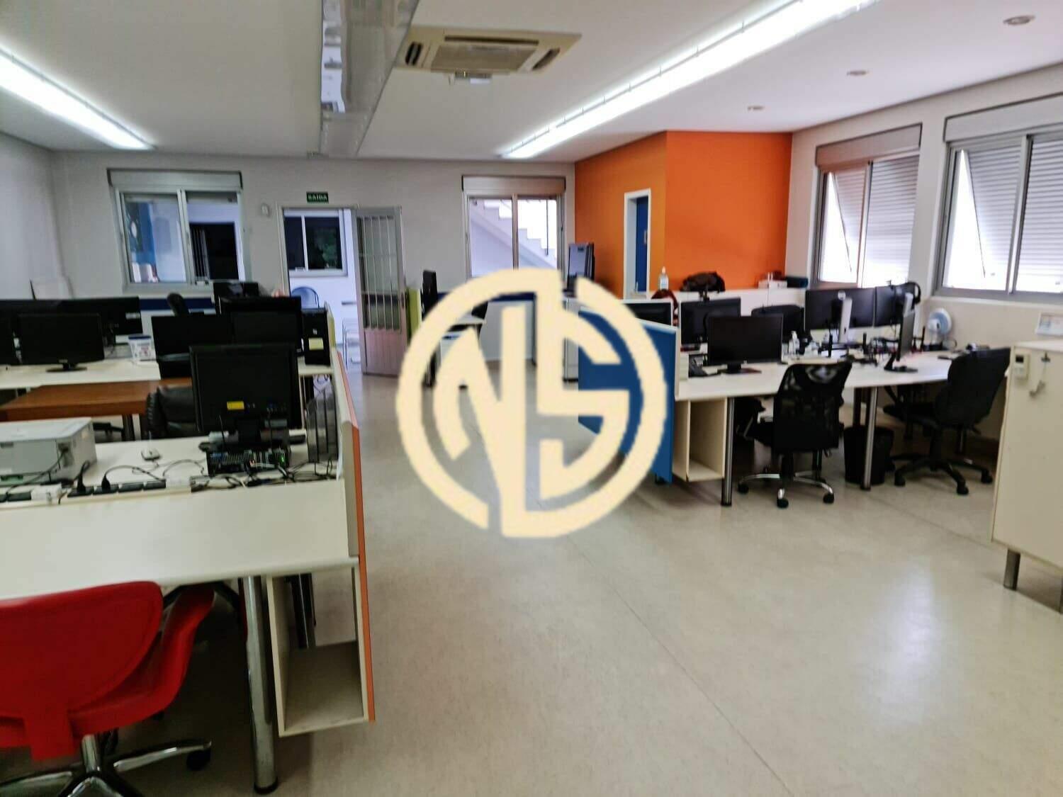 Prédio para aluguel no Vila Cruzeiro: 