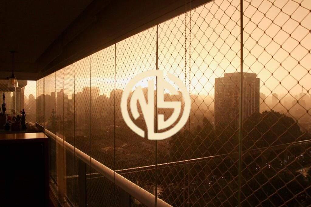 Apartamento para aluguel no Brooklin: 