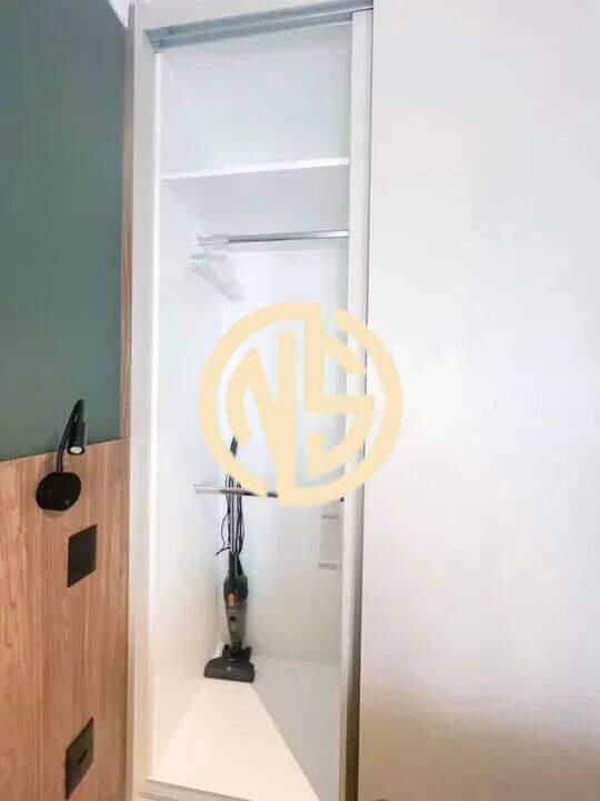 Apartamento à venda no Moema: 