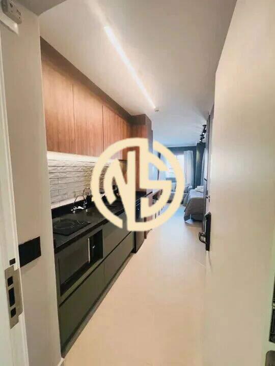 Apartamento à venda no Moema: 