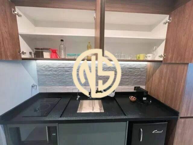 Apartamento à venda no Moema: 