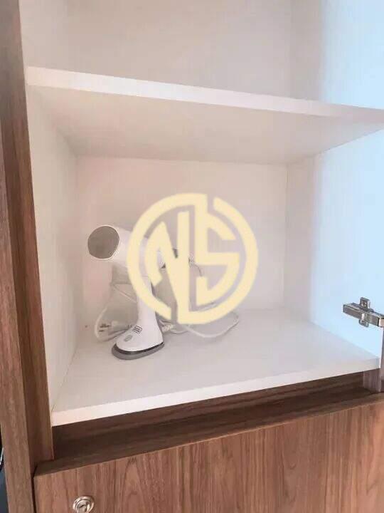 Apartamento à venda no Moema: 