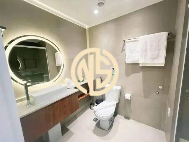 Apartamento à venda no Moema: 