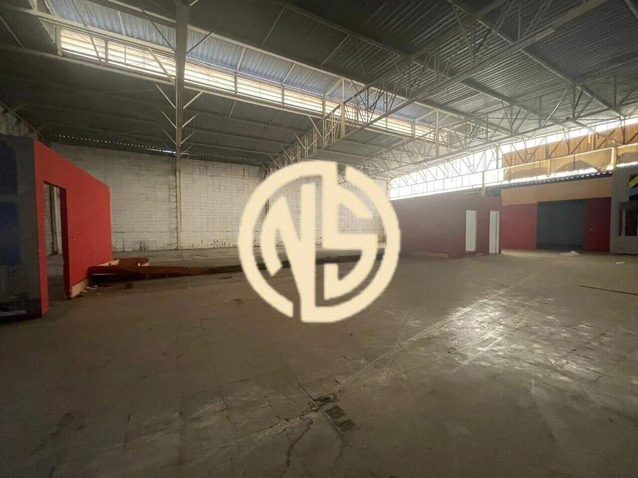 Pavilhão/Galpão para aluguel no Vila Ernesto: 