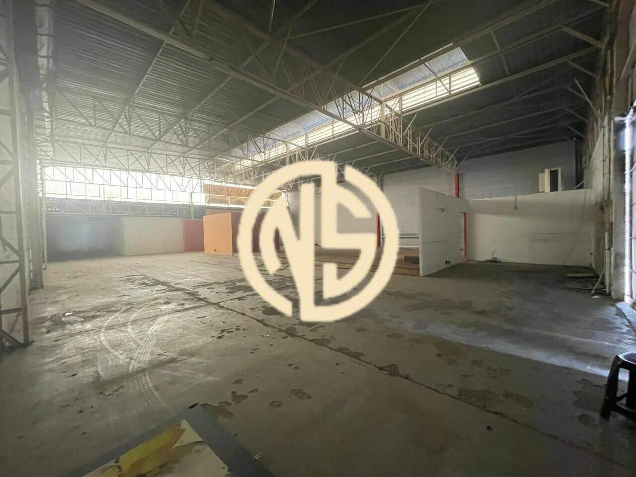 Pavilhão/Galpão para aluguel no Vila Ernesto: 