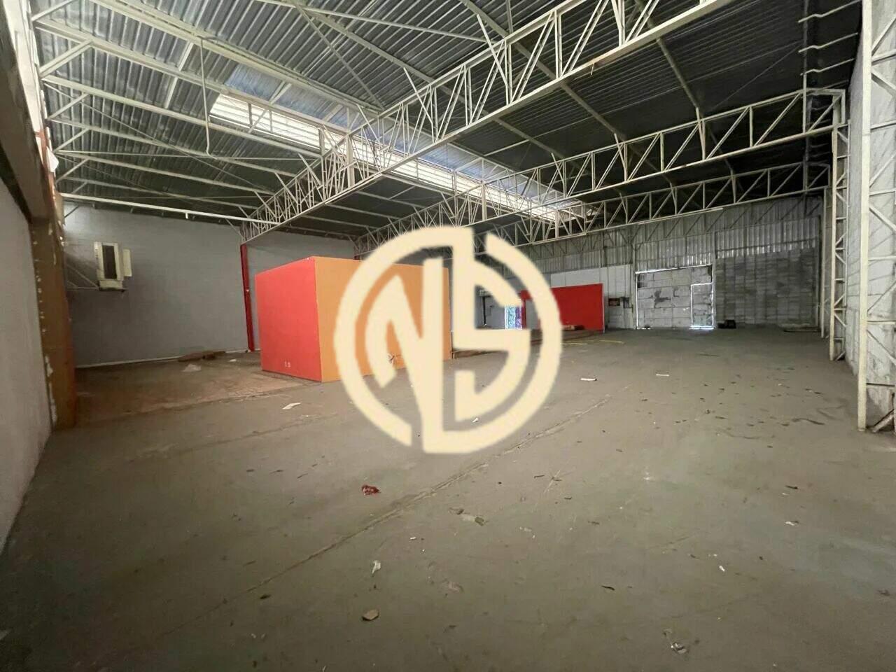 Pavilhão/Galpão para aluguel no Vila Ernesto: 