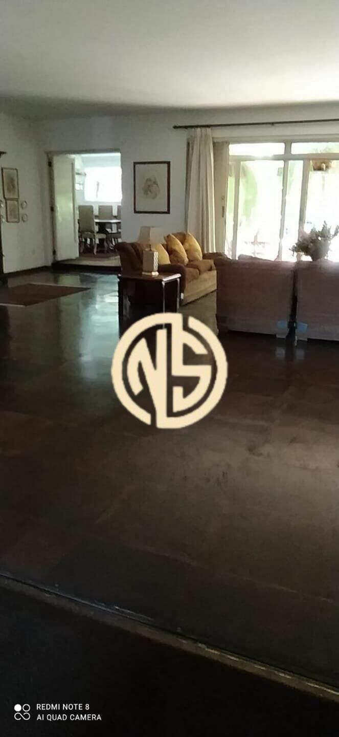 Sobrado à venda no Jardim Guedala: 