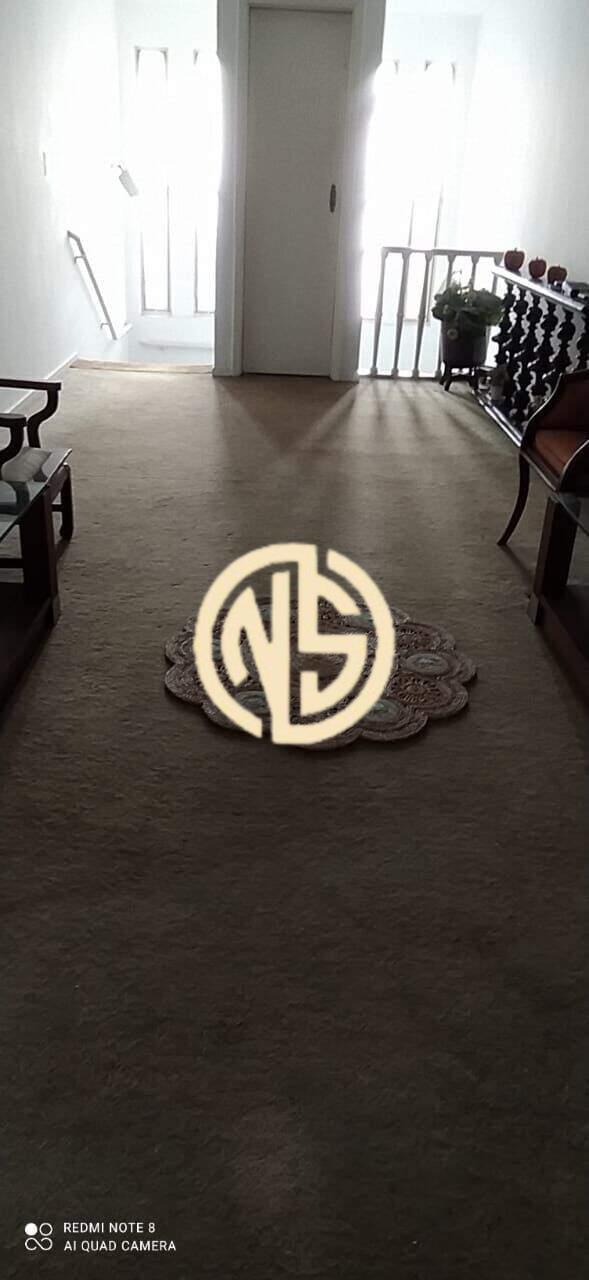 Sobrado à venda no Jardim Guedala: 