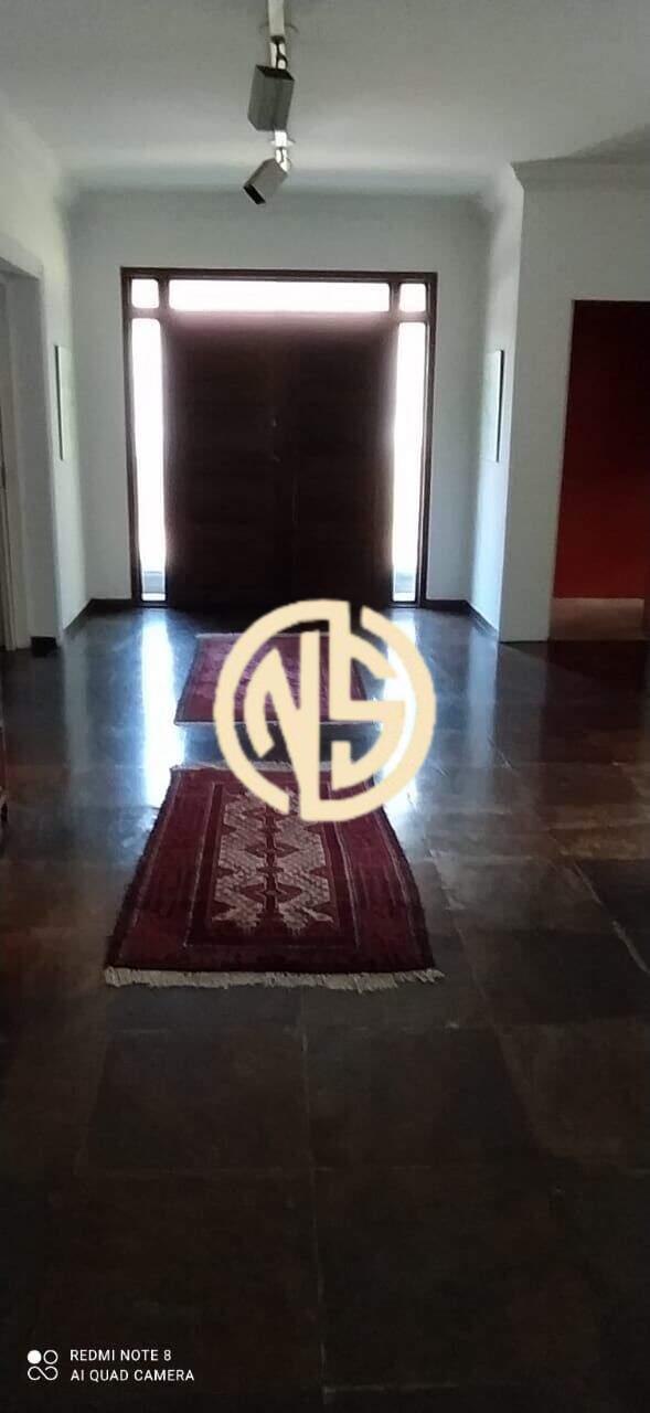 Sobrado à venda no Jardim Guedala: 