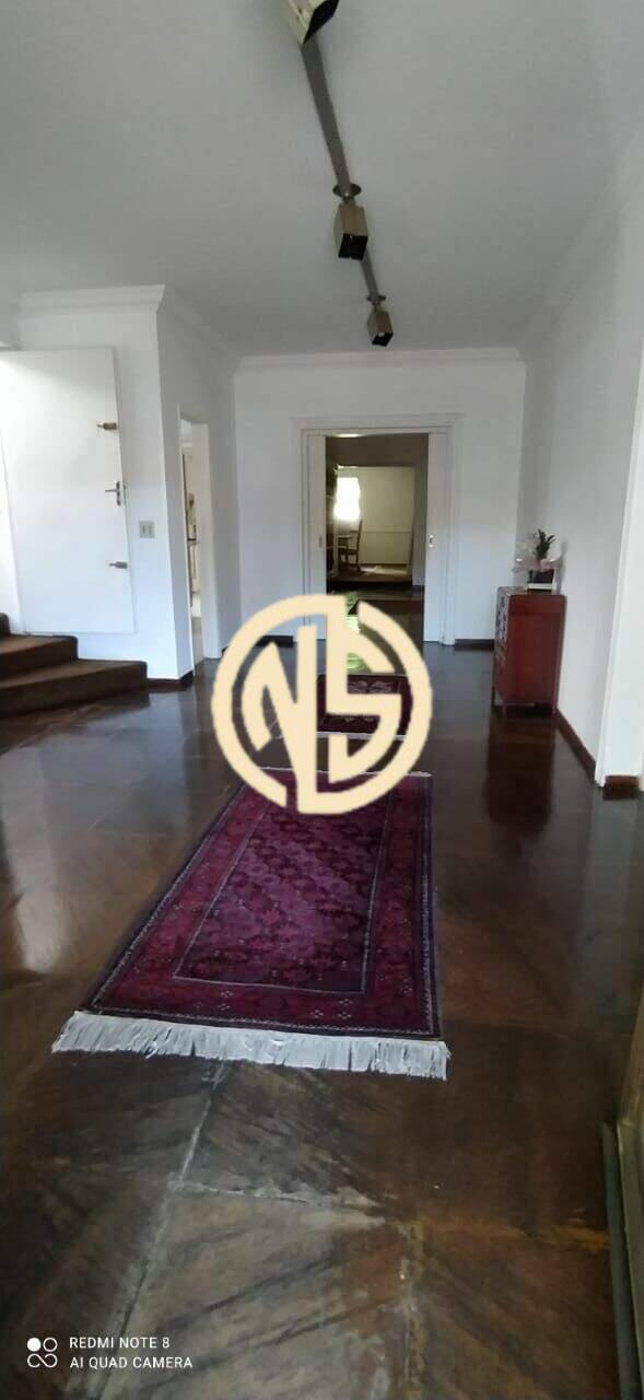 Sobrado à venda no Jardim Guedala: 