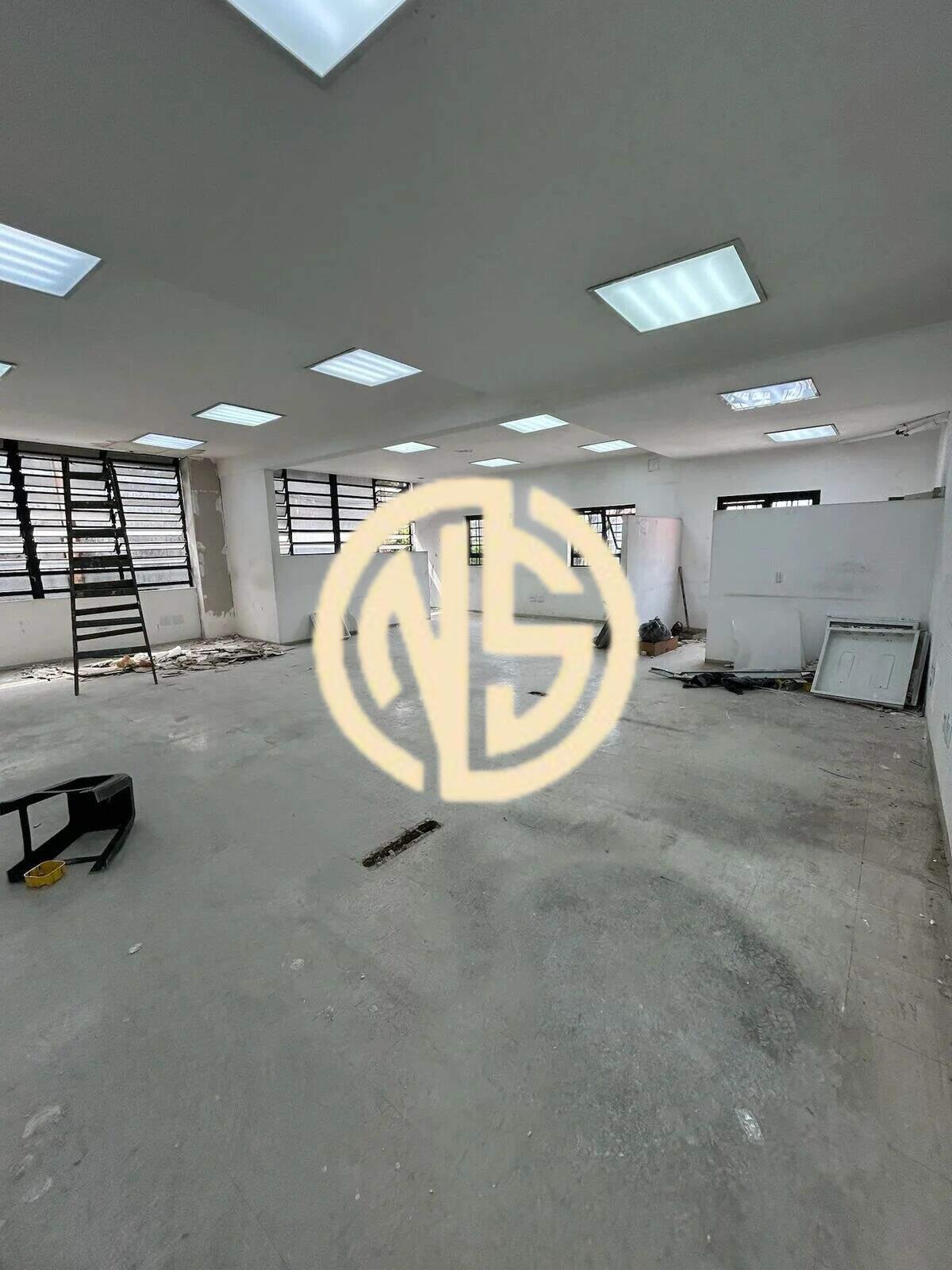 Pavilhão/Galpão para aluguel no Vila Ernesto: 