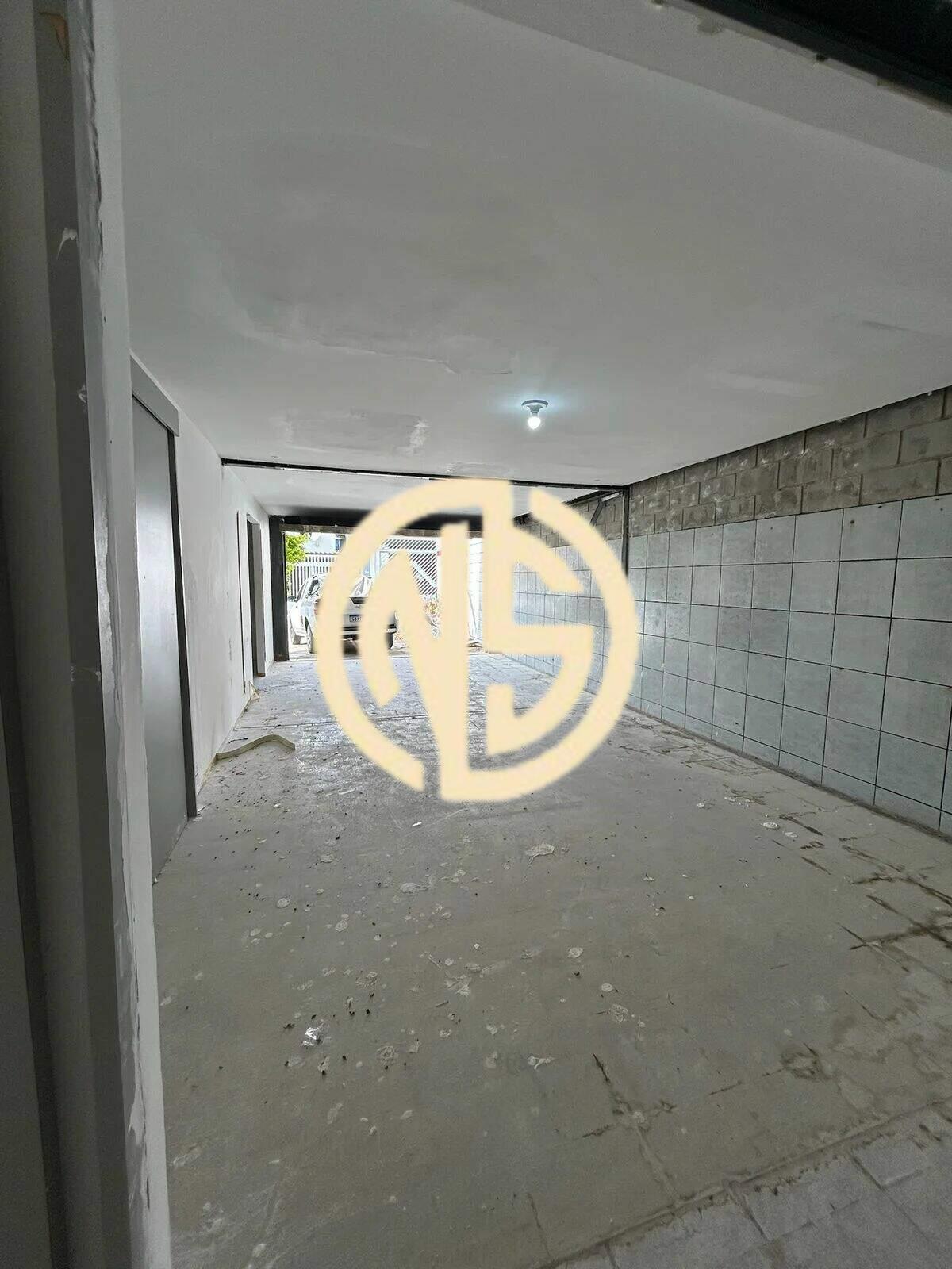 Pavilhão/Galpão para aluguel no Vila Ernesto: 