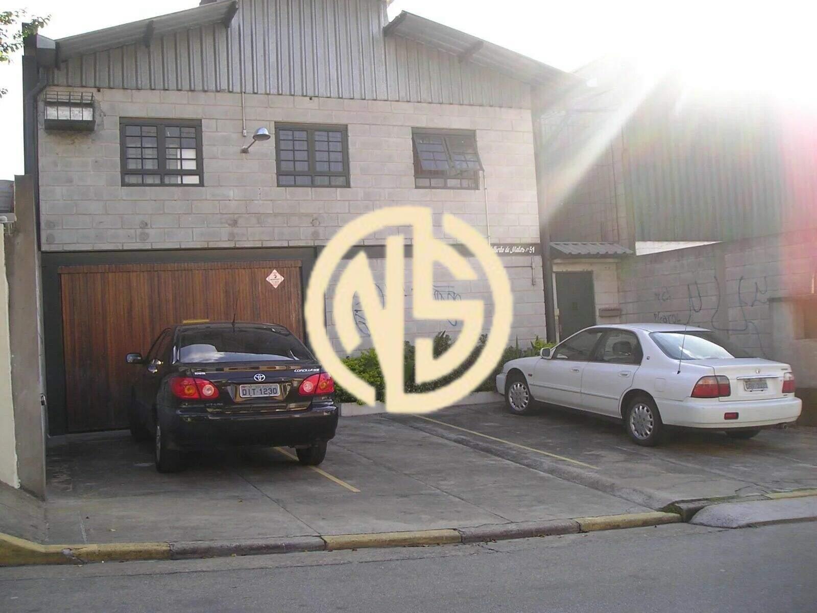 Pavilhão/Galpão para aluguel no Vila Ernesto: 