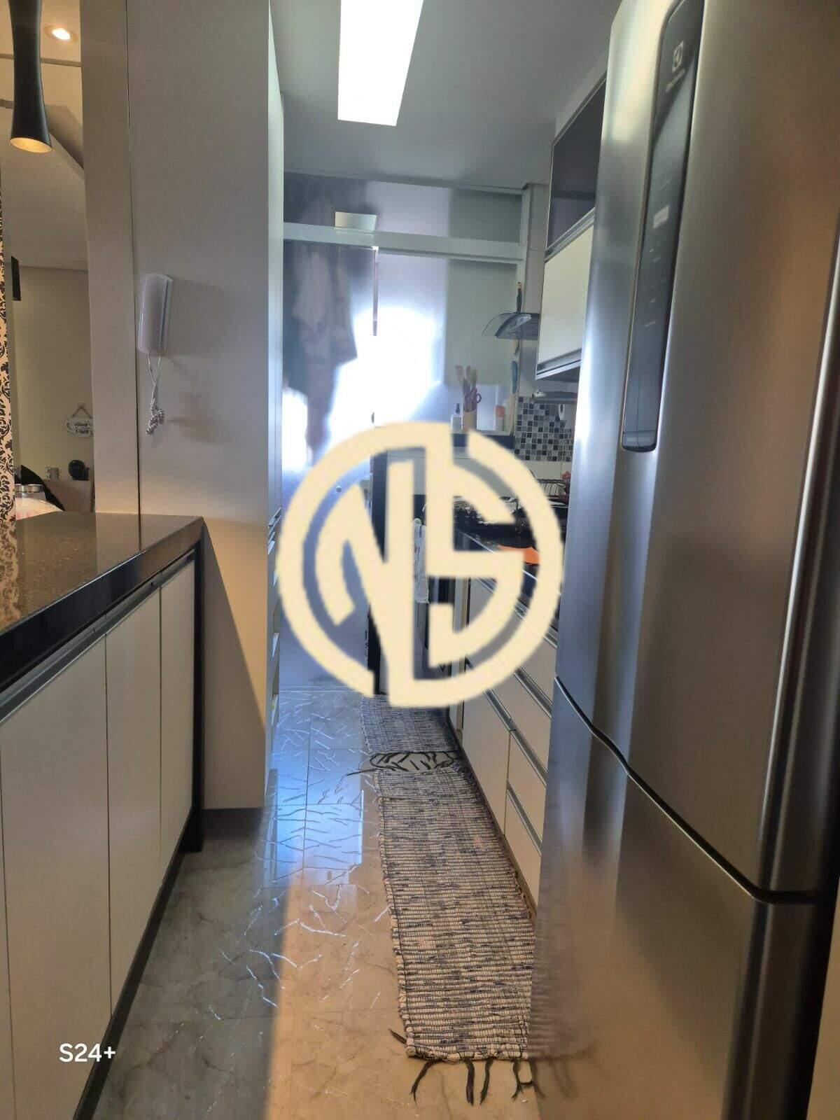 Apartamento à venda no Vila das Belezas: 