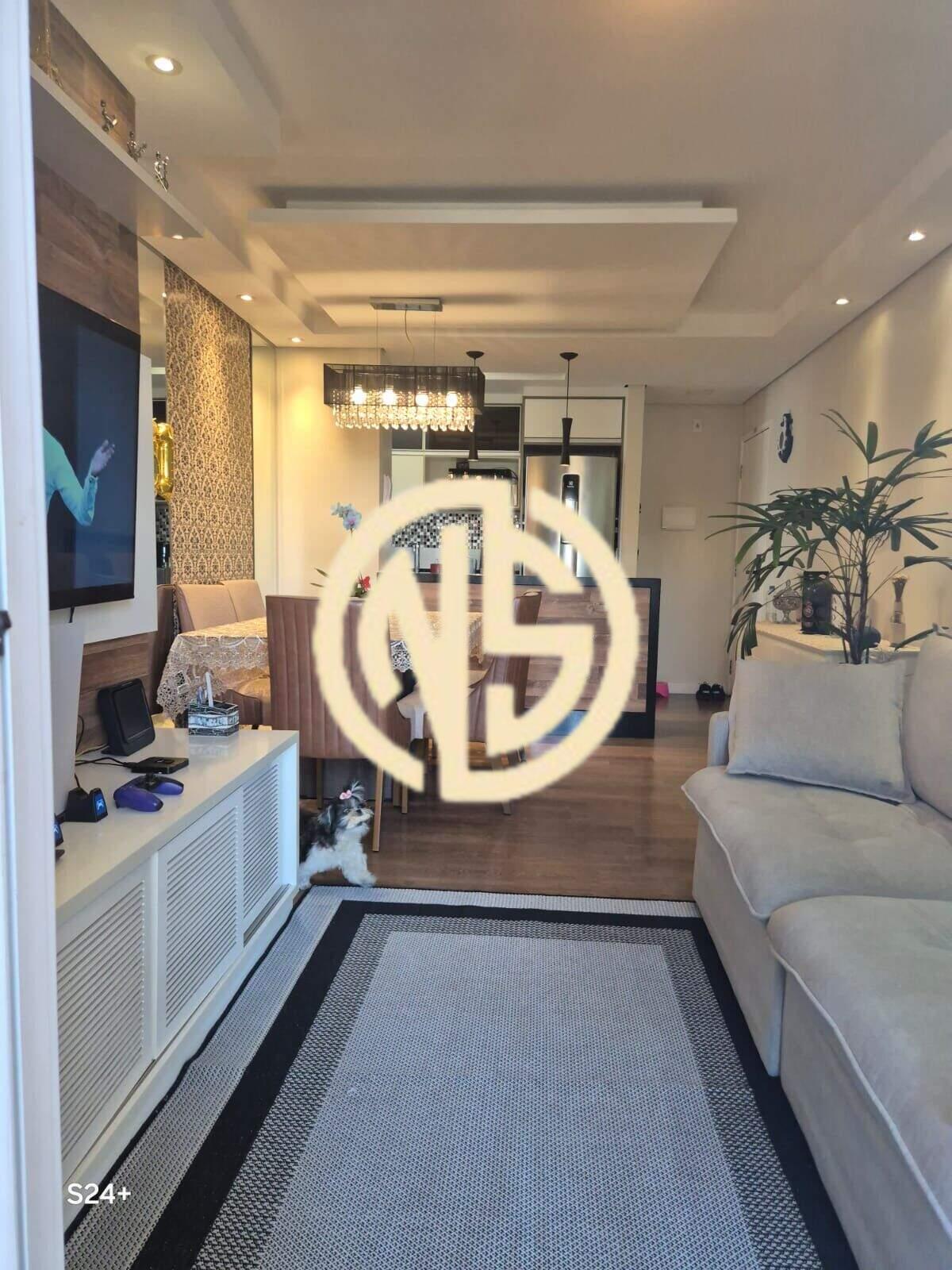 Apartamento à venda no Vila das Belezas: 