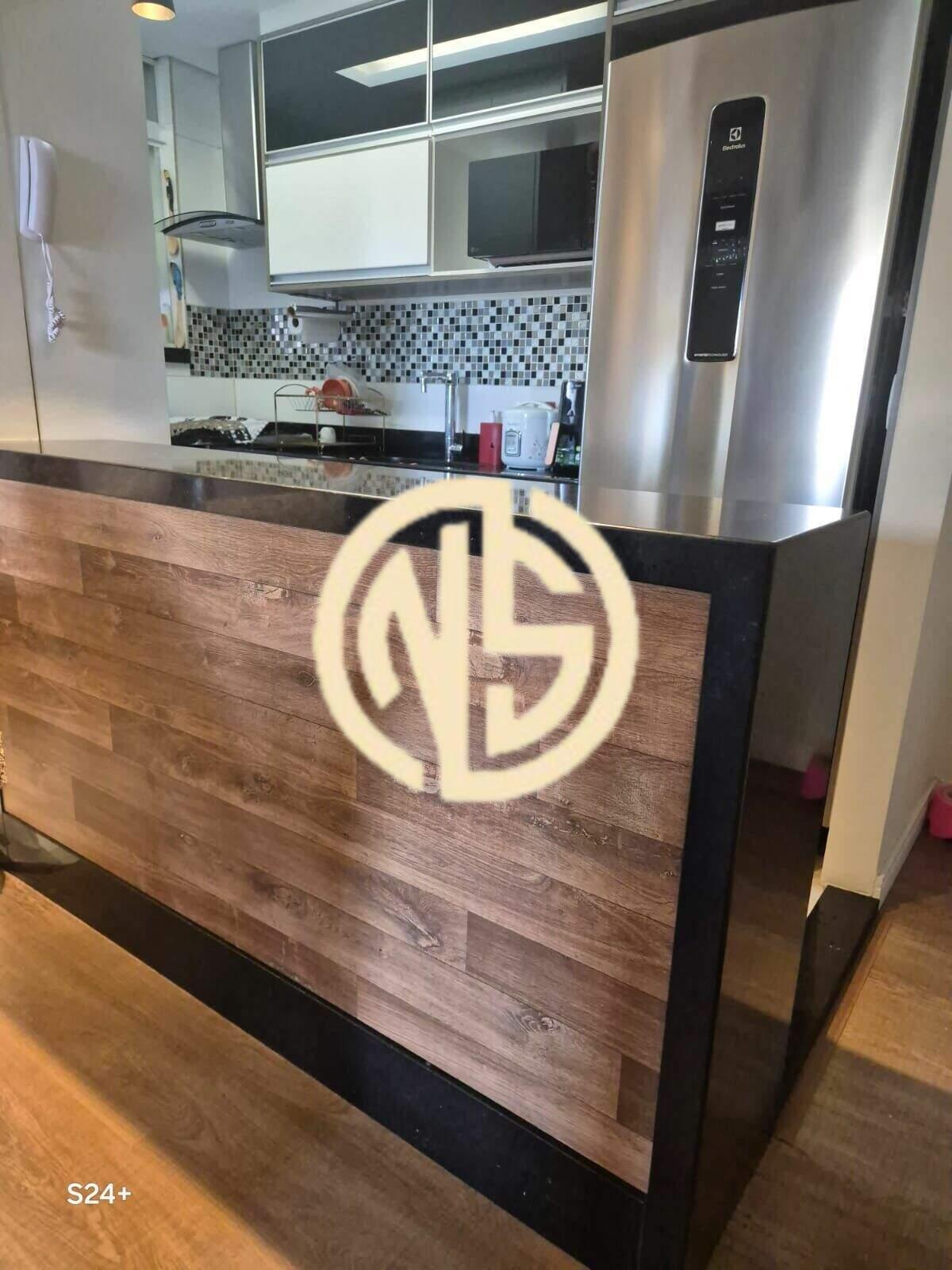 Apartamento à venda no Vila das Belezas: 