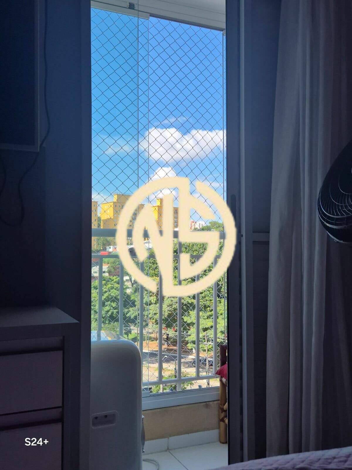 Apartamento à venda no Vila das Belezas: 