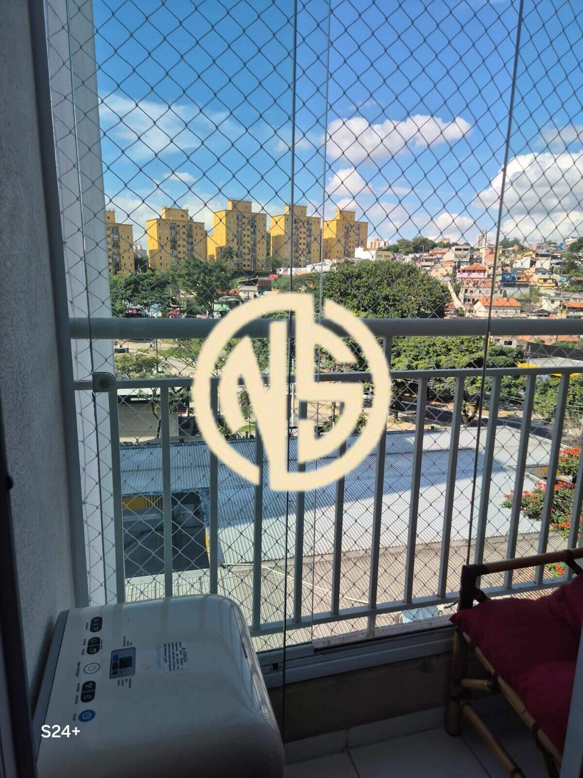 Apartamento à venda no Vila das Belezas: 