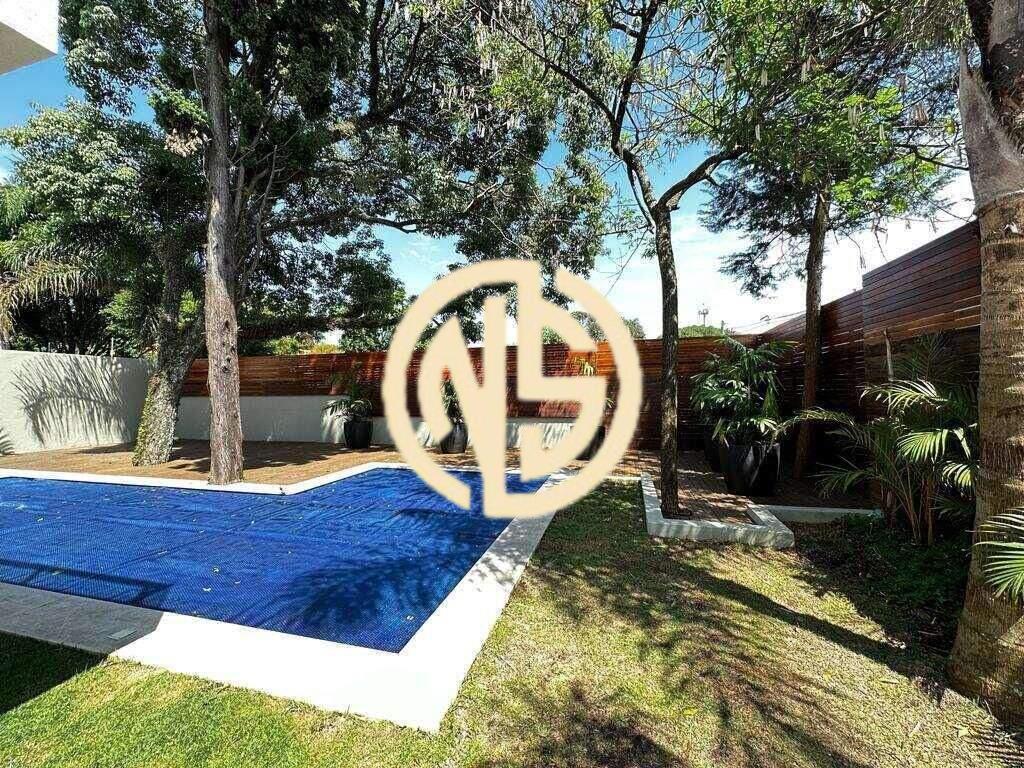 Casa à venda no Brooklin: 