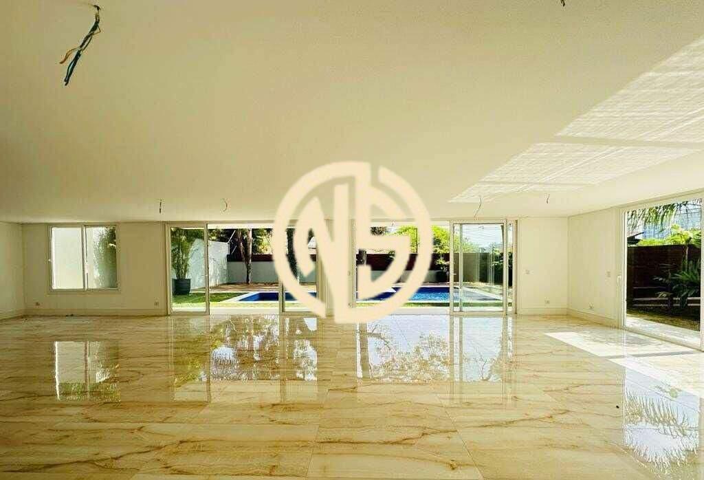 Casa à venda no Brooklin: 