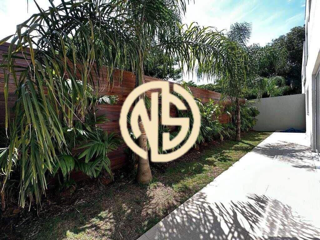 Casa à venda no Brooklin: 