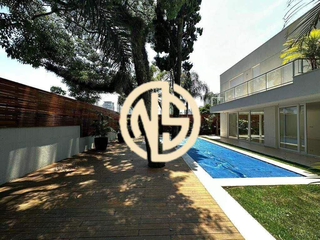 Casa à venda no Brooklin: 