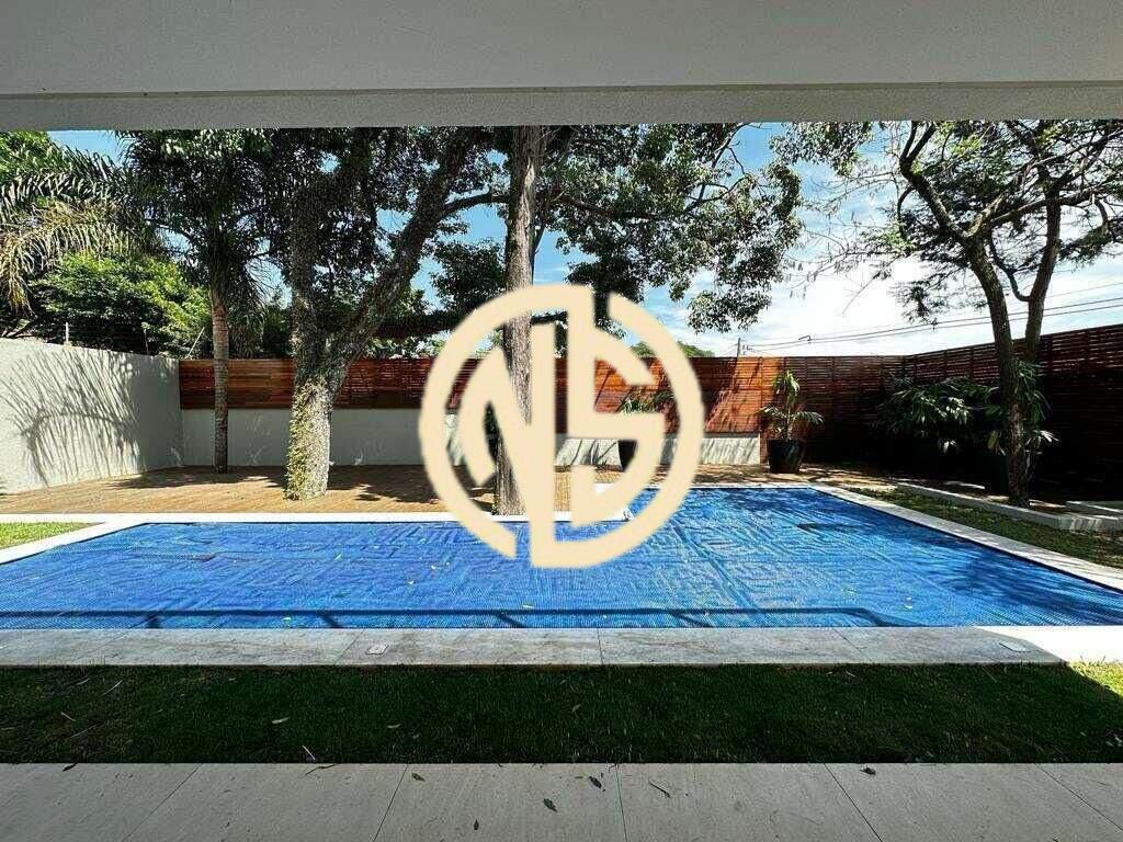 Casa à venda no Brooklin: 