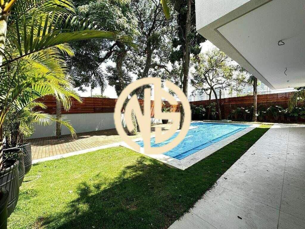 Casa à venda no Brooklin: 