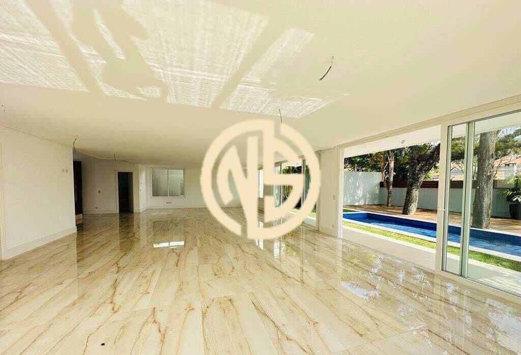 Casa à venda no Brooklin: 