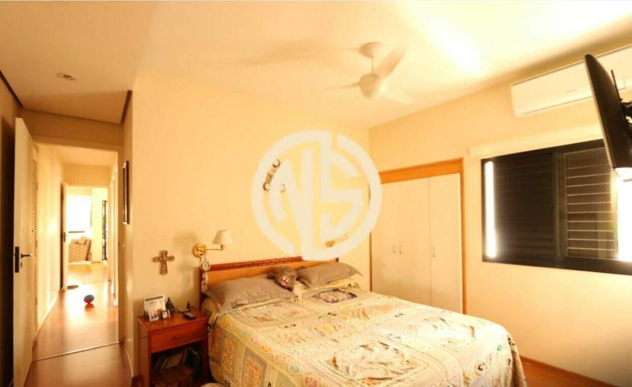 Apartamento à venda no Campo Belo: 