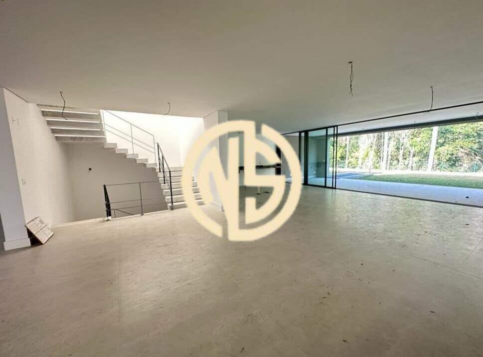 Casa à venda no Chácara Santo Antônio (Zona Sul): 