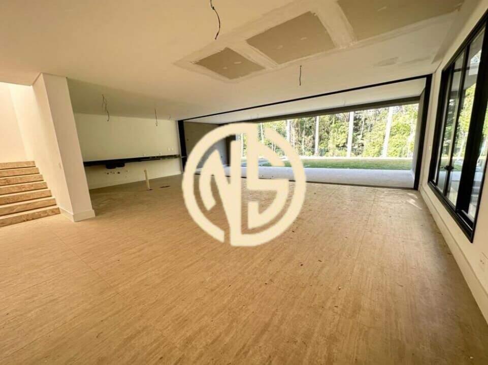 Casa à venda no Chácara Santo Antônio (Zona Sul): 