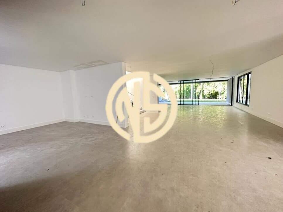 Casa à venda no Chácara Santo Antônio (Zona Sul): 