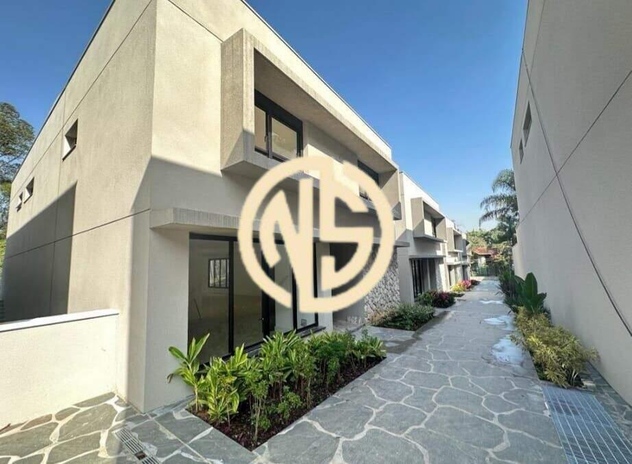 Casa à venda no Chácara Santo Antônio (Zona Sul): 