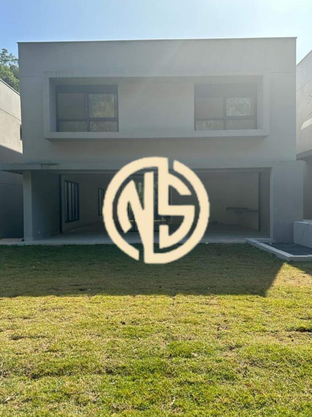 Casa à venda no Chácara Santo Antônio (Zona Sul): 