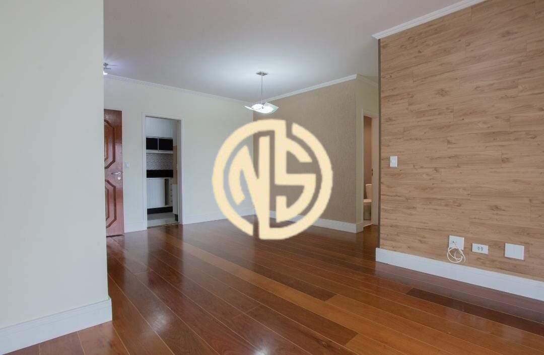 Apartamento à venda no Vila Nova Conceição: 