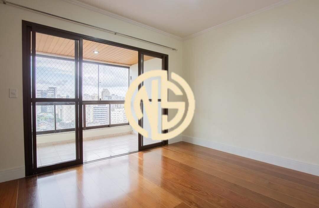 Apartamento à venda no Vila Nova Conceição: 