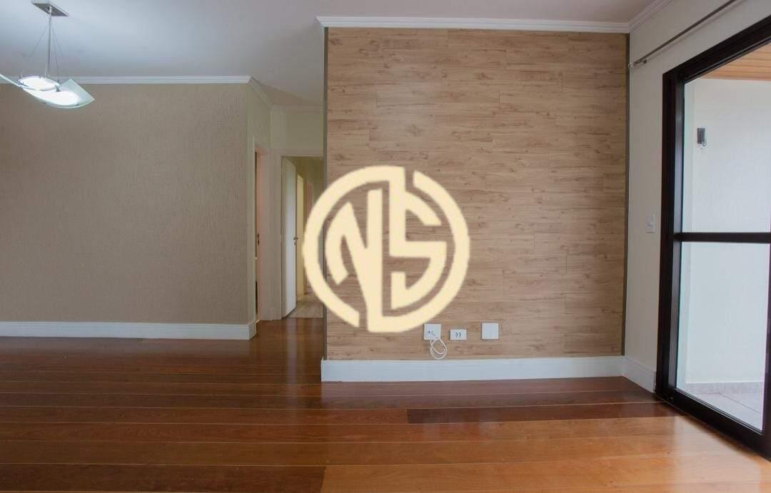 Apartamento à venda no Vila Nova Conceição: 