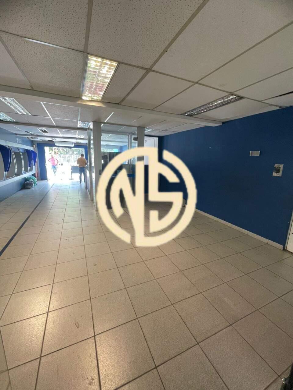 Prédio para aluguel no Santo Amaro: 