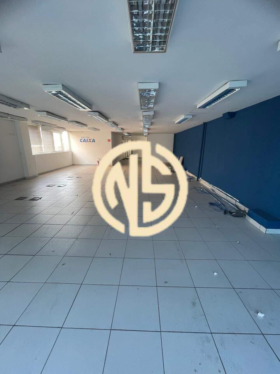 Prédio para aluguel no Santo Amaro: 