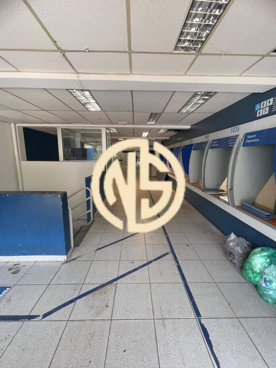 Prédio para aluguel no Santo Amaro: 